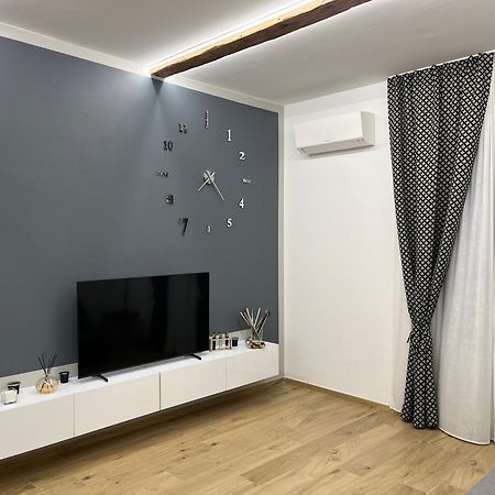 Suite Zeus La Spezia Kültér fotó