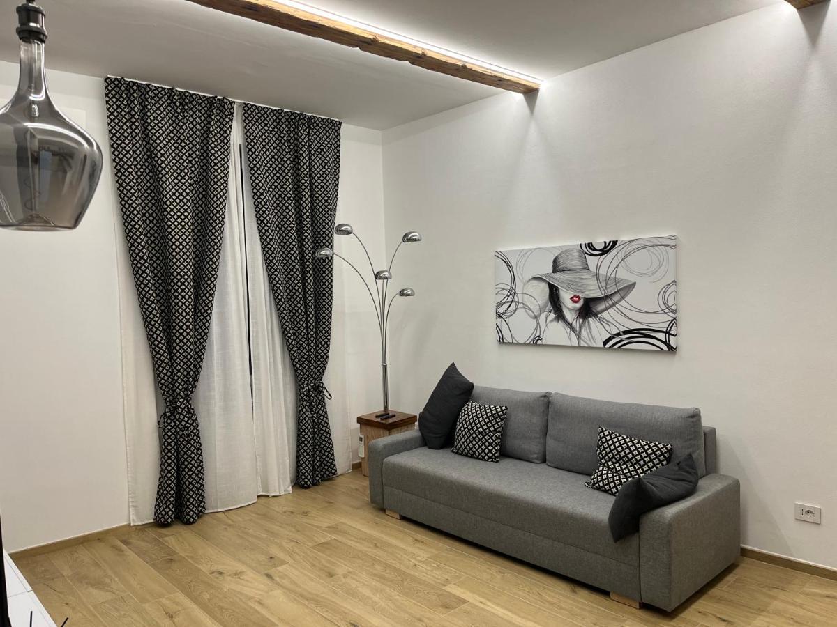 Suite Zeus La Spezia Kültér fotó