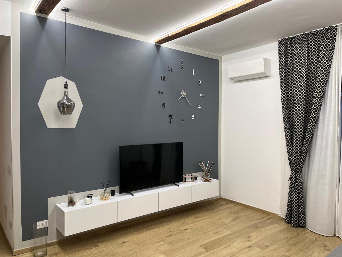Suite Zeus La Spezia Kültér fotó