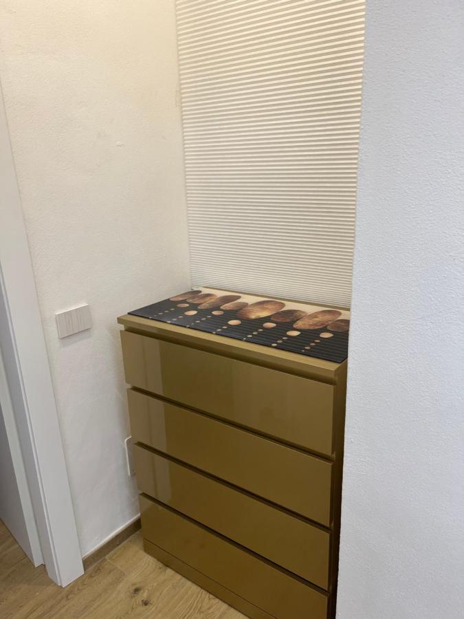 Suite Zeus La Spezia Kültér fotó