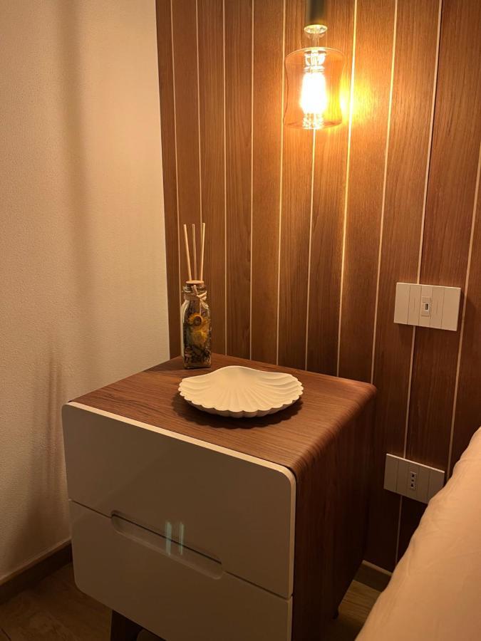Suite Zeus La Spezia Kültér fotó
