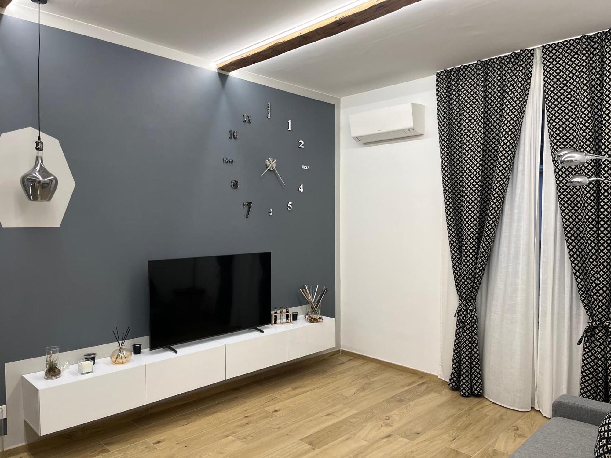 Suite Zeus La Spezia Kültér fotó